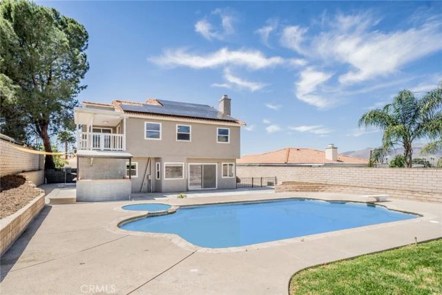 25886 Faircrest Circle, Hemet, CA 92544