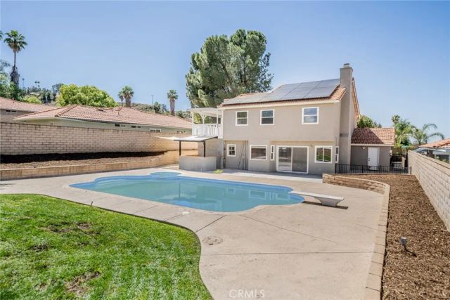 25886 Faircrest Circle, Hemet, CA 92544