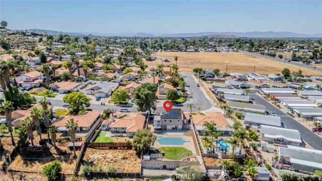 25886 Faircrest Circle, Hemet, CA 92544