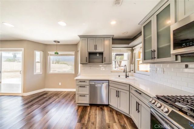 25886 Faircrest Circle, Hemet, CA 92544