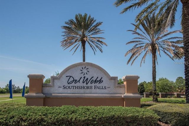 5728 SUNSET FALLS DRIVE, Apollo Beach, FL 33572