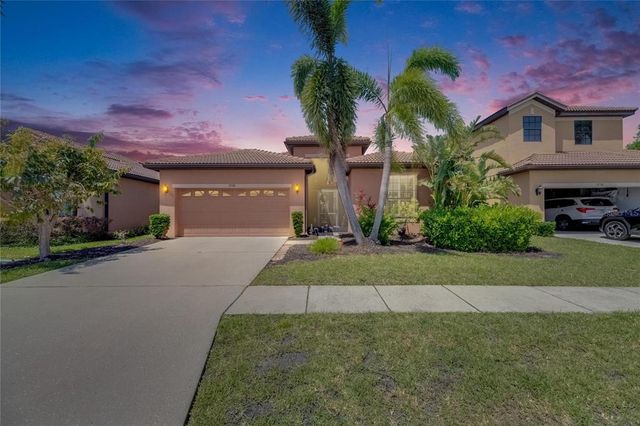 5728 SUNSET FALLS DRIVE, Apollo Beach, FL 33572