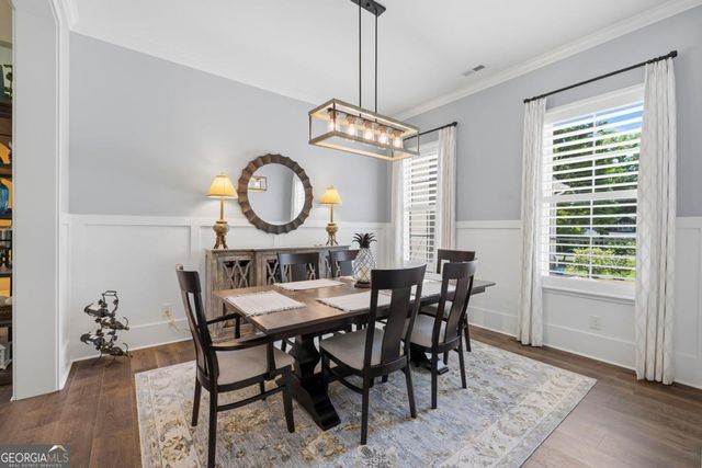 1240 Winged Foot Drive, Greensboro, GA 30642