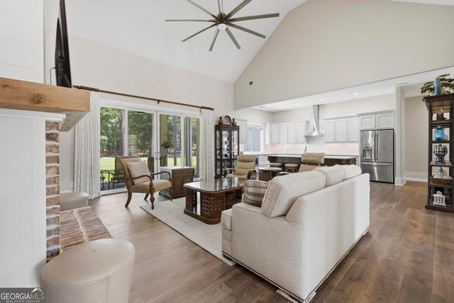 1240 Winged Foot Drive, Greensboro, GA 30642