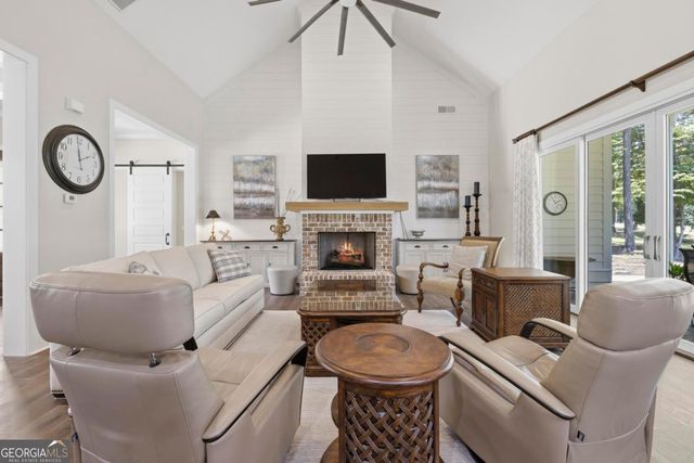 1240 Winged Foot Drive, Greensboro, GA 30642