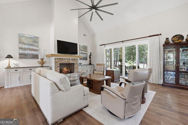 1240 Winged Foot Drive, Greensboro, GA 30642