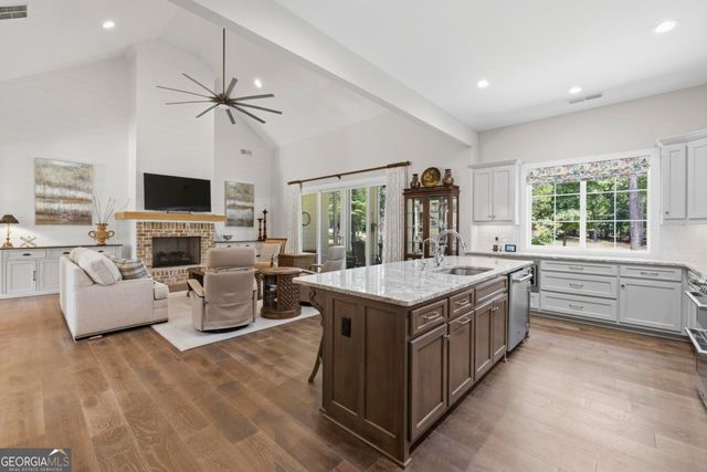 1240 Winged Foot Drive, Greensboro, GA 30642