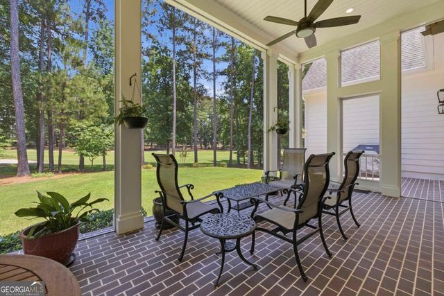 1240 Winged Foot Drive, Greensboro, GA 30642