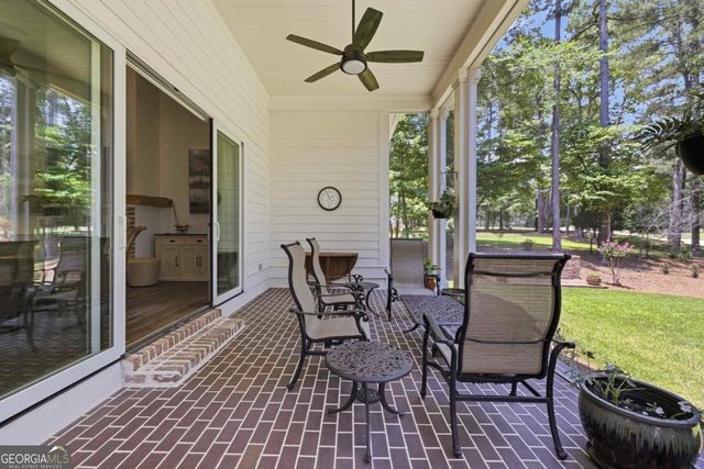 1240 Winged Foot Drive, Greensboro, GA 30642
