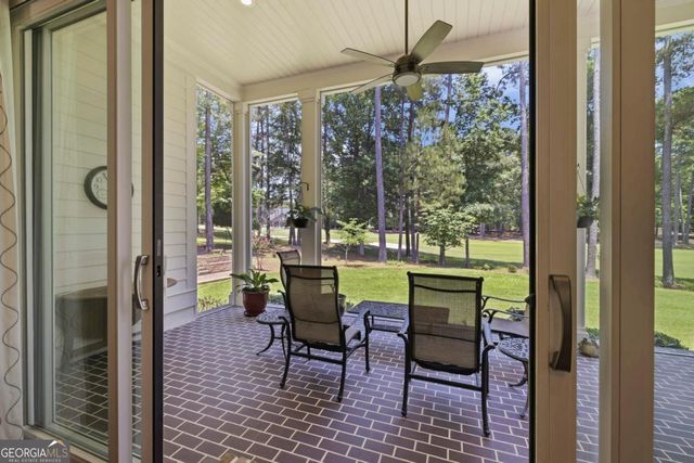 1240 Winged Foot Drive, Greensboro, GA 30642