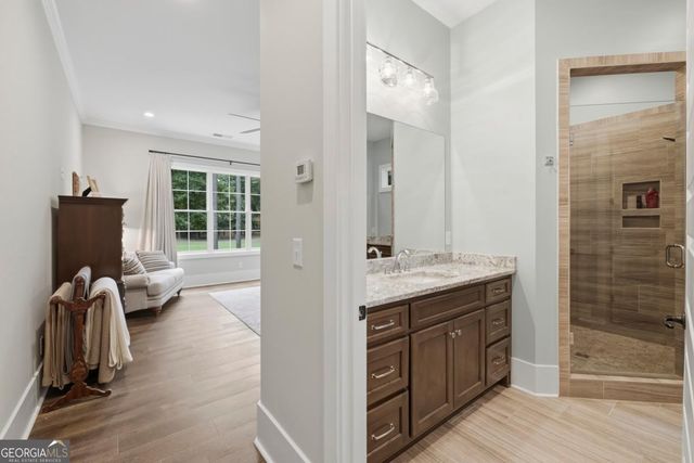 1240 Winged Foot Drive, Greensboro, GA 30642