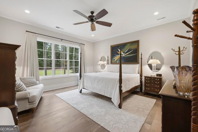 1240 Winged Foot Drive, Greensboro, GA 30642