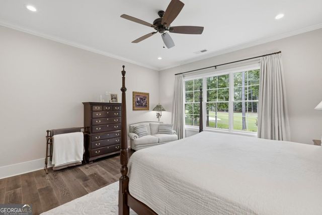 1240 Winged Foot Drive, Greensboro, GA 30642