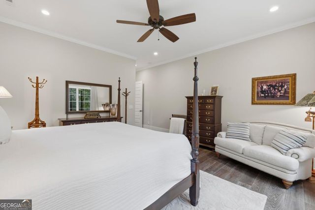 1240 Winged Foot Drive, Greensboro, GA 30642