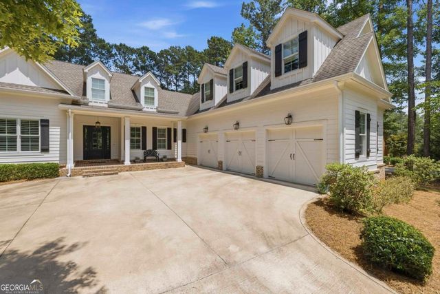 1240 Winged Foot Drive, Greensboro, GA 30642