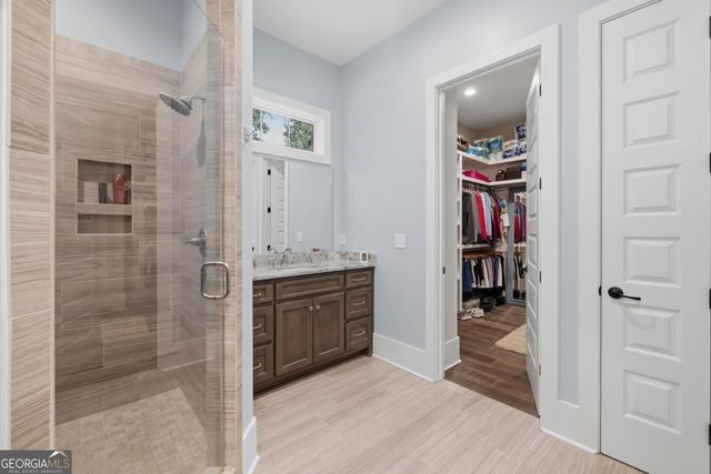 1240 Winged Foot Drive, Greensboro, GA 30642