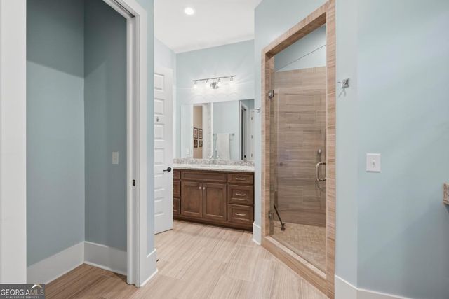 1240 Winged Foot Drive, Greensboro, GA 30642