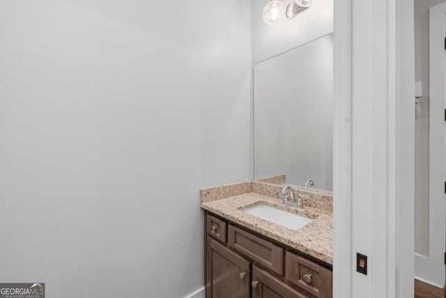 1240 Winged Foot Drive, Greensboro, GA 30642