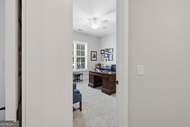 1240 Winged Foot Drive, Greensboro, GA 30642