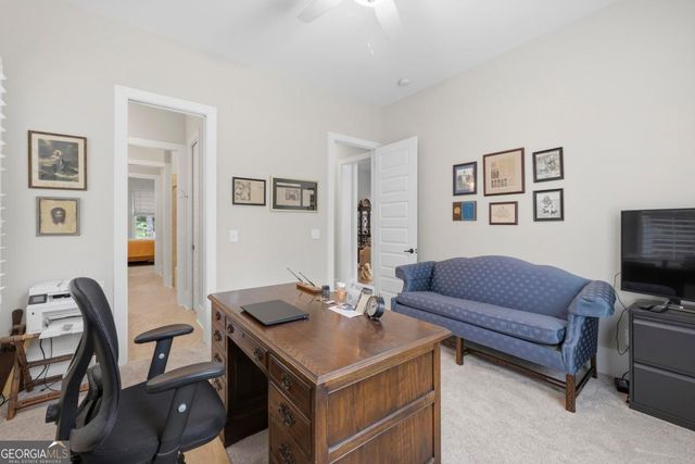 1240 Winged Foot Drive, Greensboro, GA 30642
