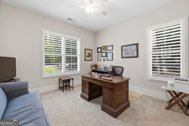 1240 Winged Foot Drive, Greensboro, GA 30642