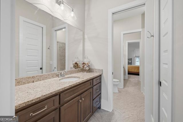 1240 Winged Foot Drive, Greensboro, GA 30642