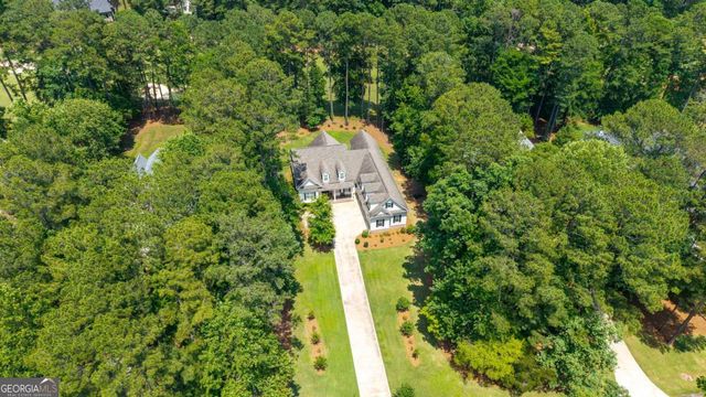 1240 Winged Foot Drive, Greensboro, GA 30642