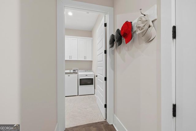 1240 Winged Foot Drive, Greensboro, GA 30642