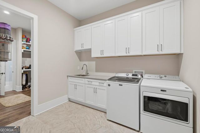 1240 Winged Foot Drive, Greensboro, GA 30642