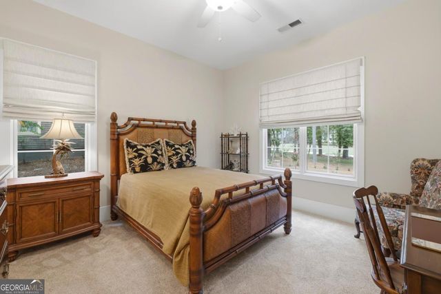 1240 Winged Foot Drive, Greensboro, GA 30642