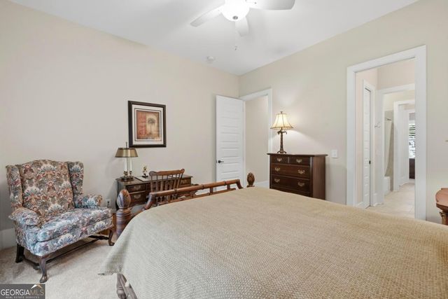 1240 Winged Foot Drive, Greensboro, GA 30642