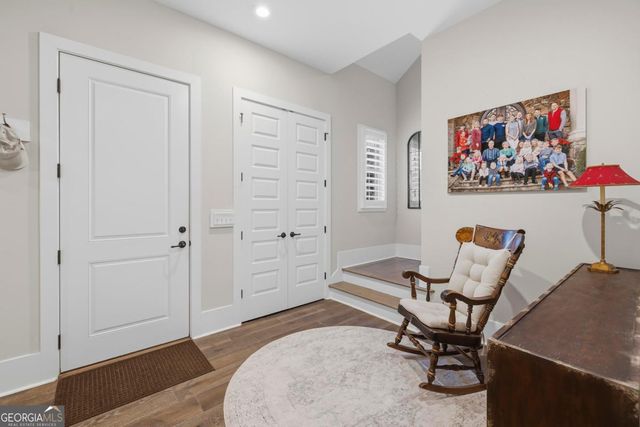 1240 Winged Foot Drive, Greensboro, GA 30642