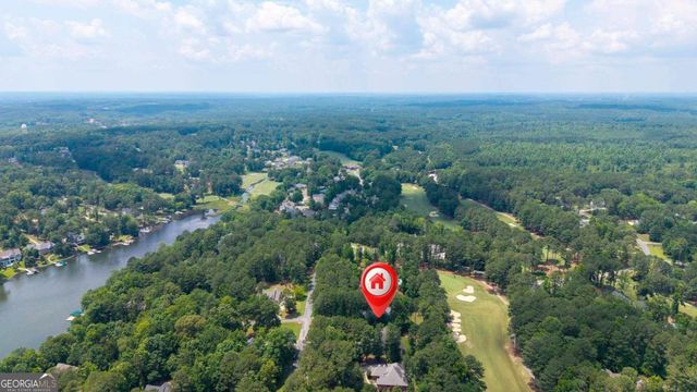 1240 Winged Foot Drive, Greensboro, GA 30642