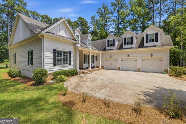 1240 Winged Foot Drive, Greensboro, GA 30642
