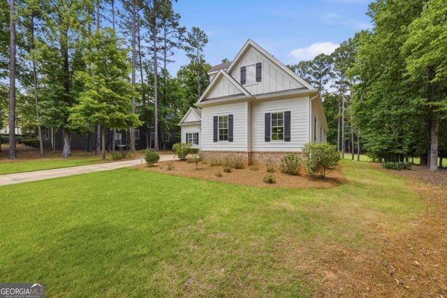 1240 Winged Foot Drive, Greensboro, GA 30642