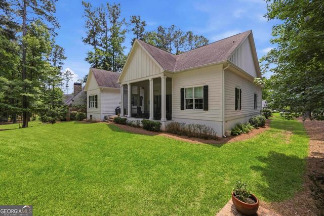 1240 Winged Foot Drive, Greensboro, GA 30642