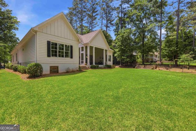 1240 Winged Foot Drive, Greensboro, GA 30642