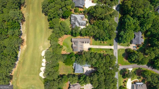 1240 Winged Foot Drive, Greensboro, GA 30642