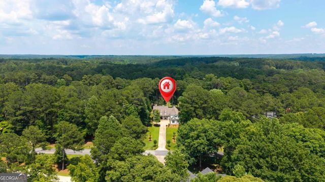 1240 Winged Foot Drive, Greensboro, GA 30642