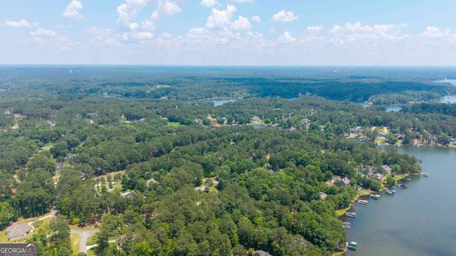 1240 Winged Foot Drive, Greensboro, GA 30642