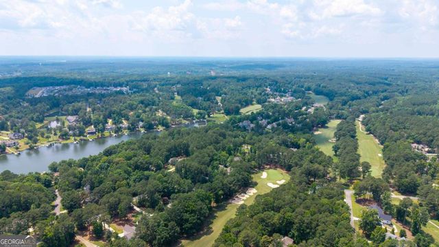 1240 Winged Foot Drive, Greensboro, GA 30642