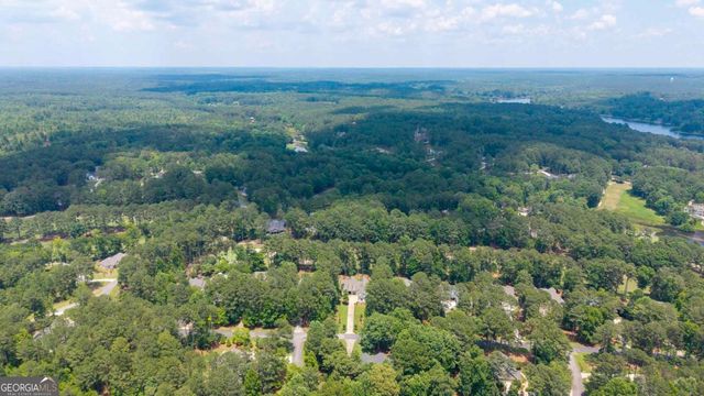 1240 Winged Foot Drive, Greensboro, GA 30642