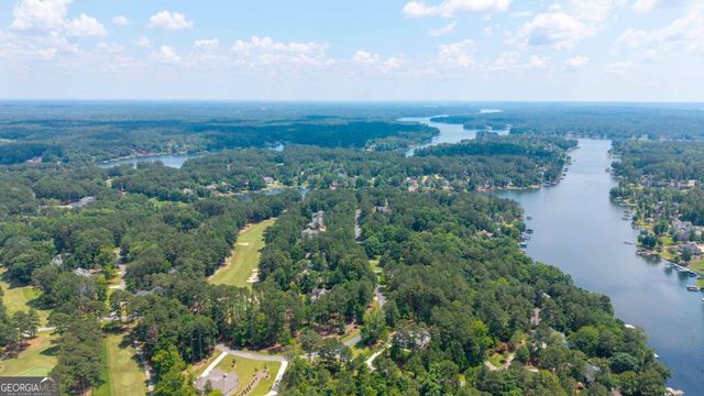 1240 Winged Foot Drive, Greensboro, GA 30642