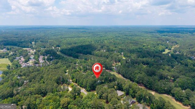 1240 Winged Foot Drive, Greensboro, GA 30642