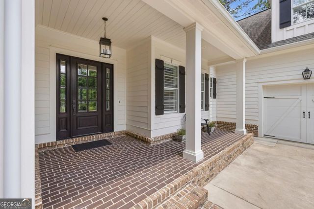 1240 Winged Foot Drive, Greensboro, GA 30642