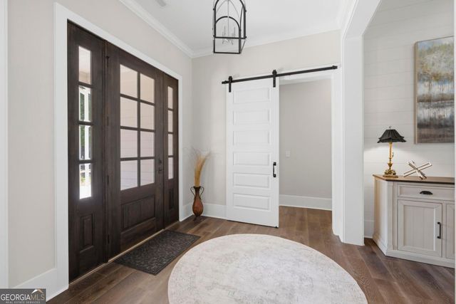 1240 Winged Foot Drive, Greensboro, GA 30642