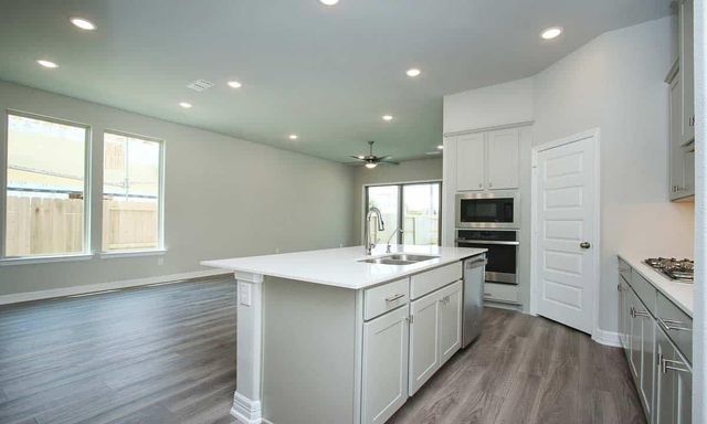 6614 Jasper Valley Circle, Katy, TX 77494