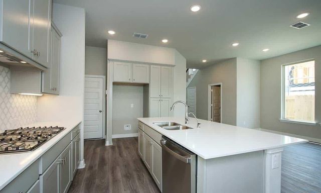 6614 Jasper Valley Circle, Katy, TX 77494