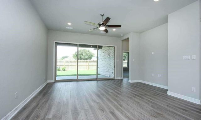 6614 Jasper Valley Circle, Katy, TX 77494