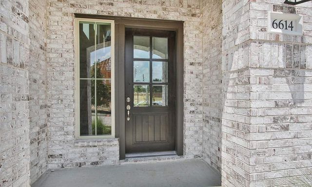 6614 Jasper Valley Circle, Katy, TX 77494